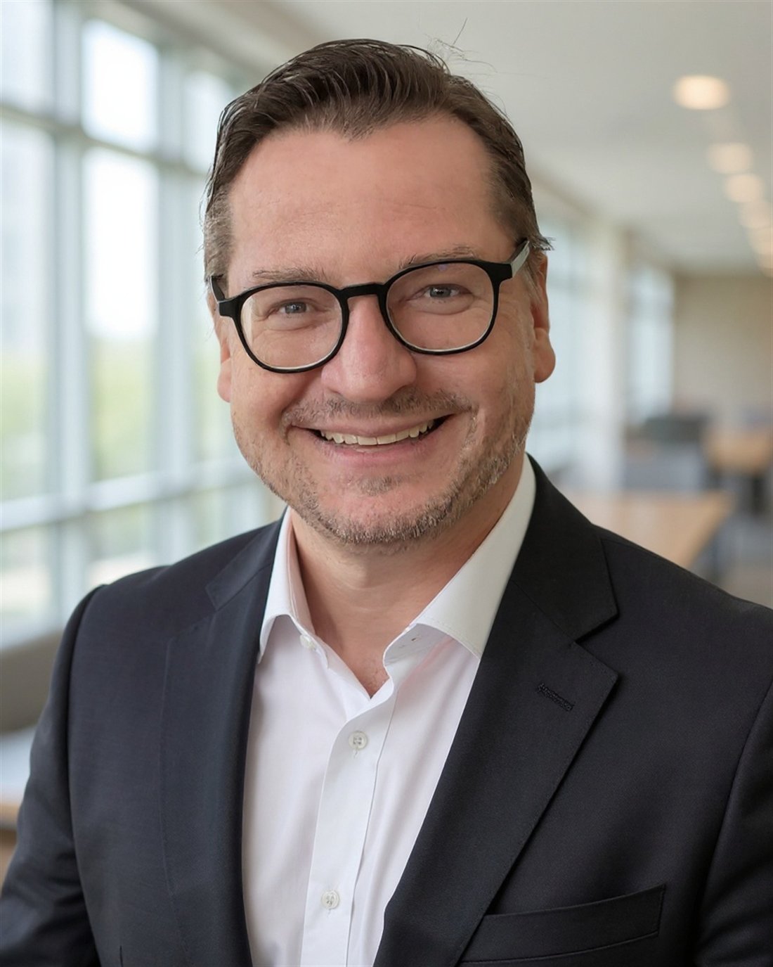 Michael Wanner, Geschäftsführer der Wanner Consulting GmbH